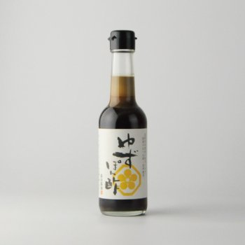 Yuzu ponzu sauce 250ml