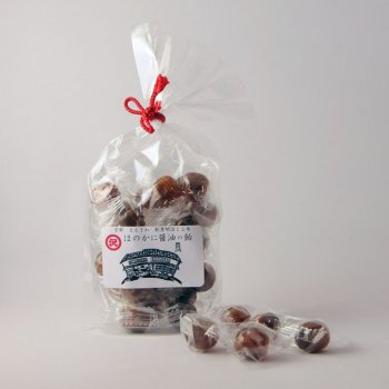 Slightly soy sauce candy 120g