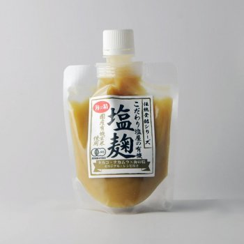 Shio Koji 170g