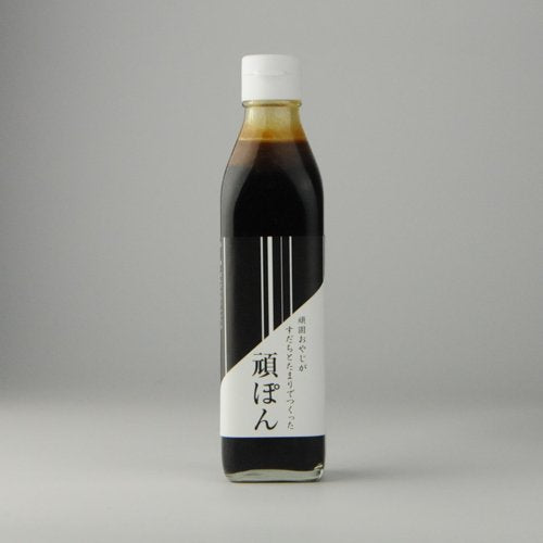 Sudachi ponzu sauce 300ml