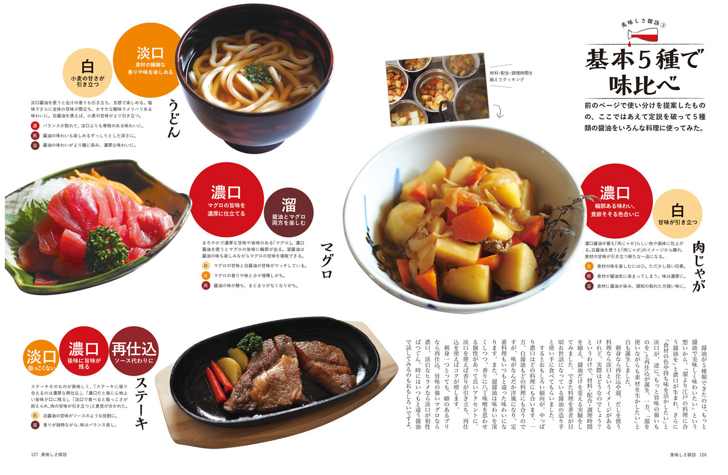 醤油本【改訂版】