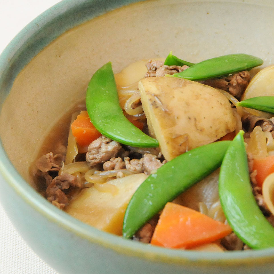 甘口醤油で肉を楽しみたい!