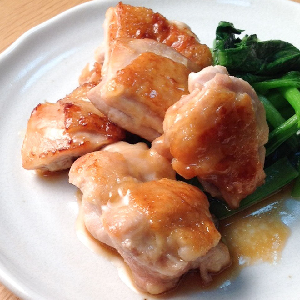 Five unique dishes that go well with meat