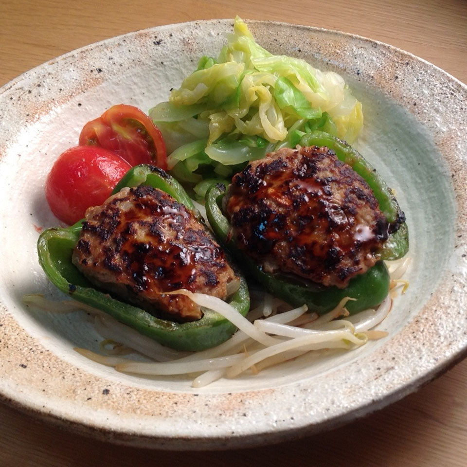 Five unique dishes that go well with meat