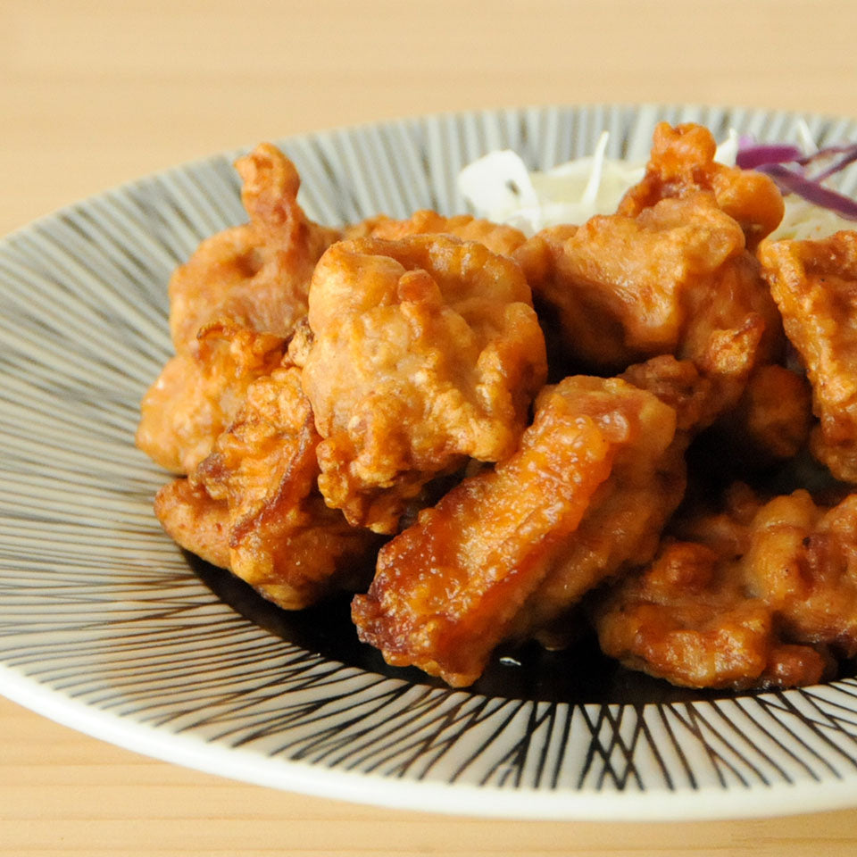 Five unique dishes that go well with meat