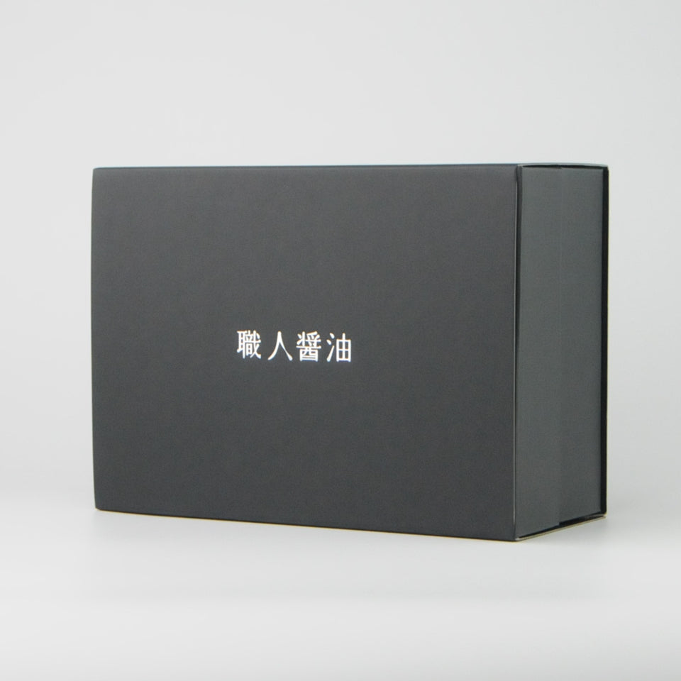 Year-end gift 8 bottles