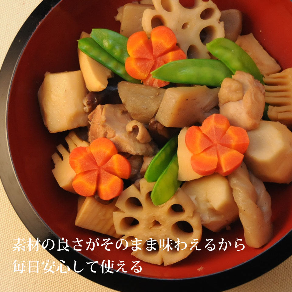 八方だし 360ml