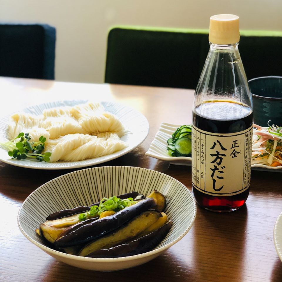 八方だし 360ml