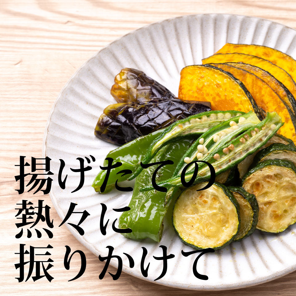 海の精 あらしおドライ 150g