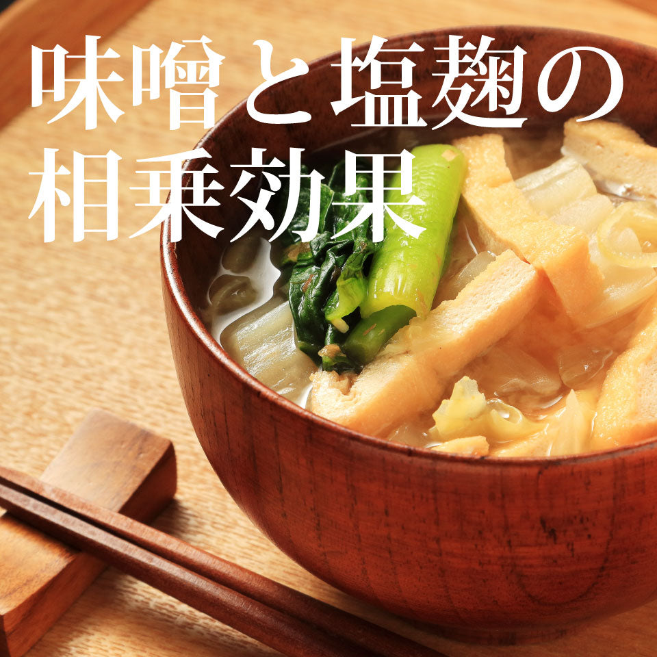 Shio Koji 170g