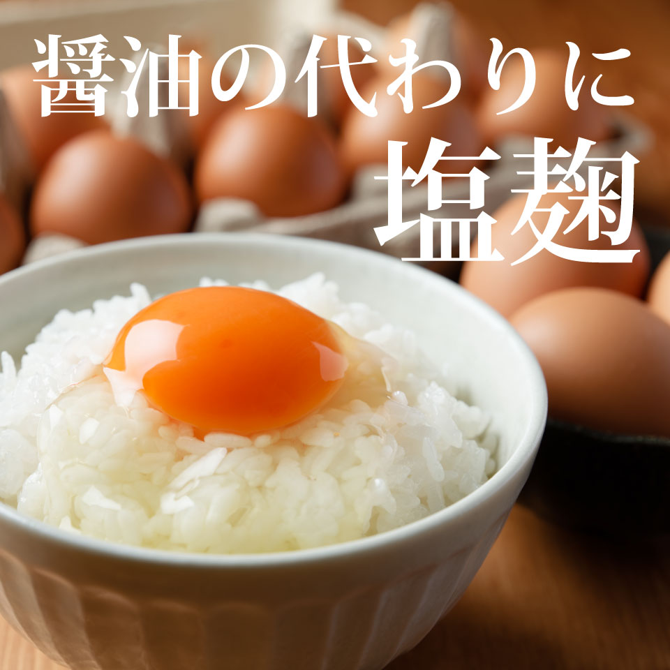 Shio Koji 170g