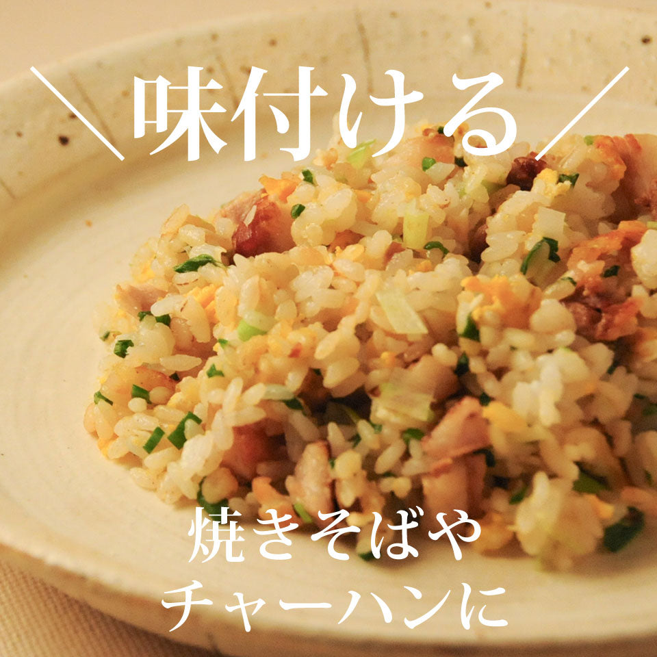 中濃ソース(トリイソース)