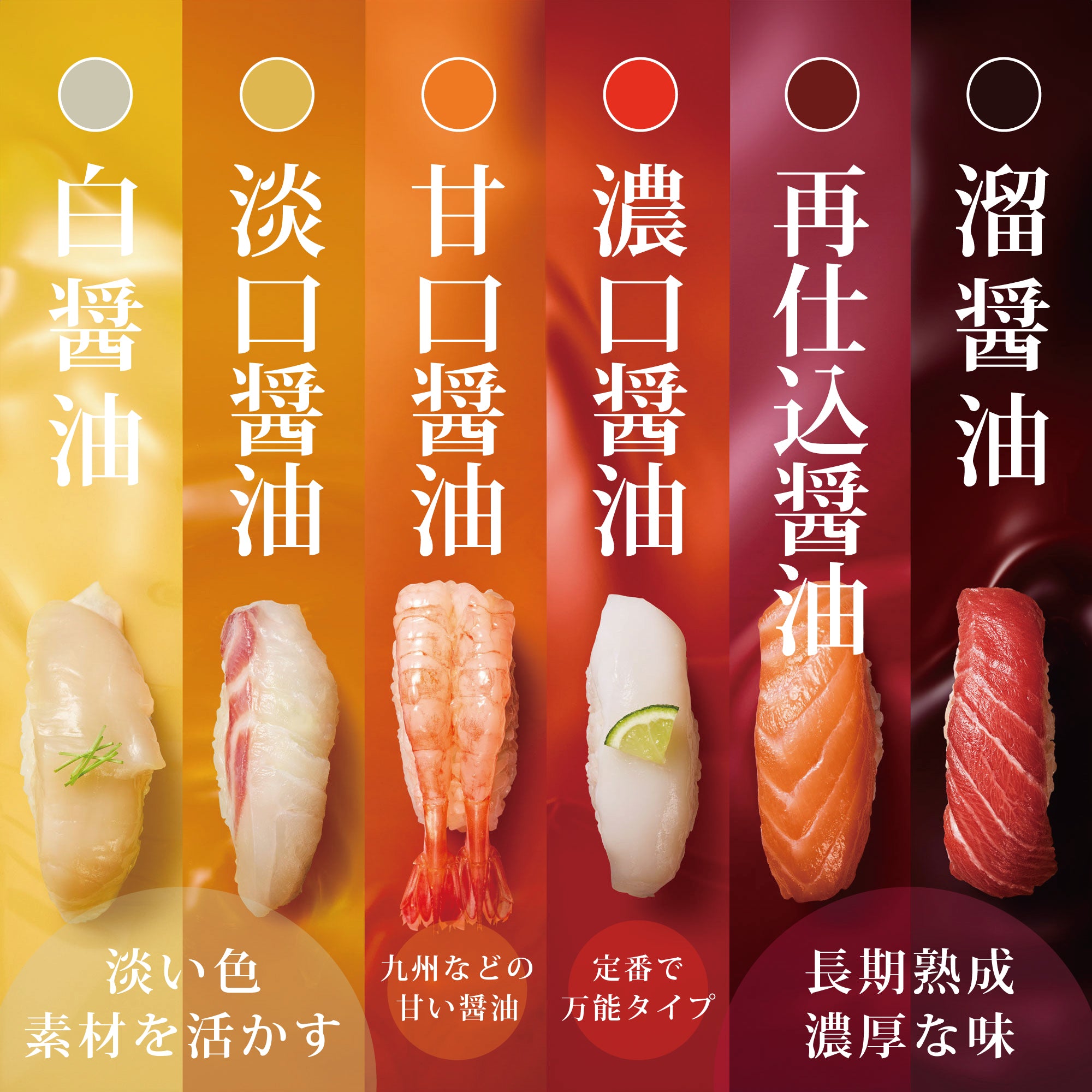 Year-end gift 5 bottles