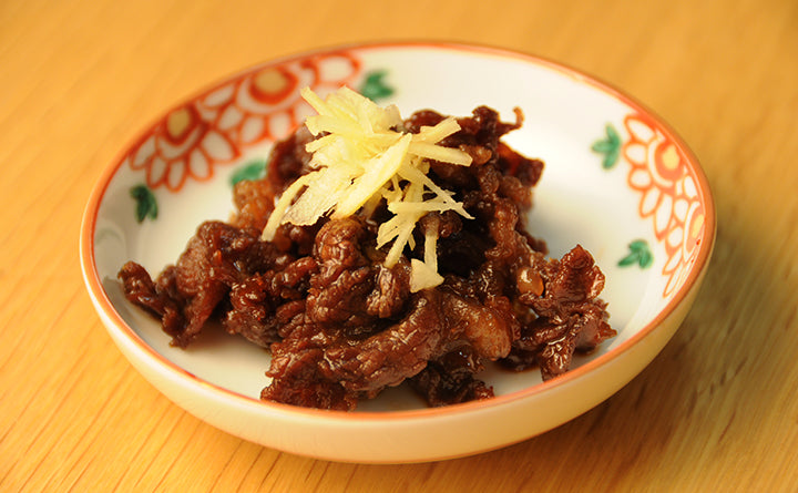 03. Saishikomi soy sauce 100ml