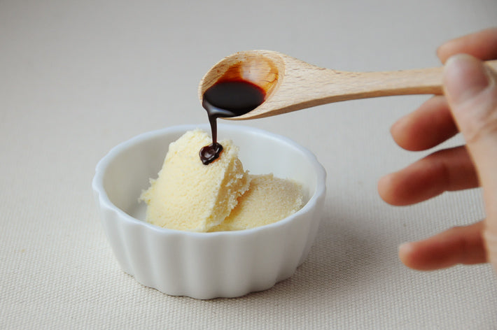 03. Saishikomi soy sauce 100ml