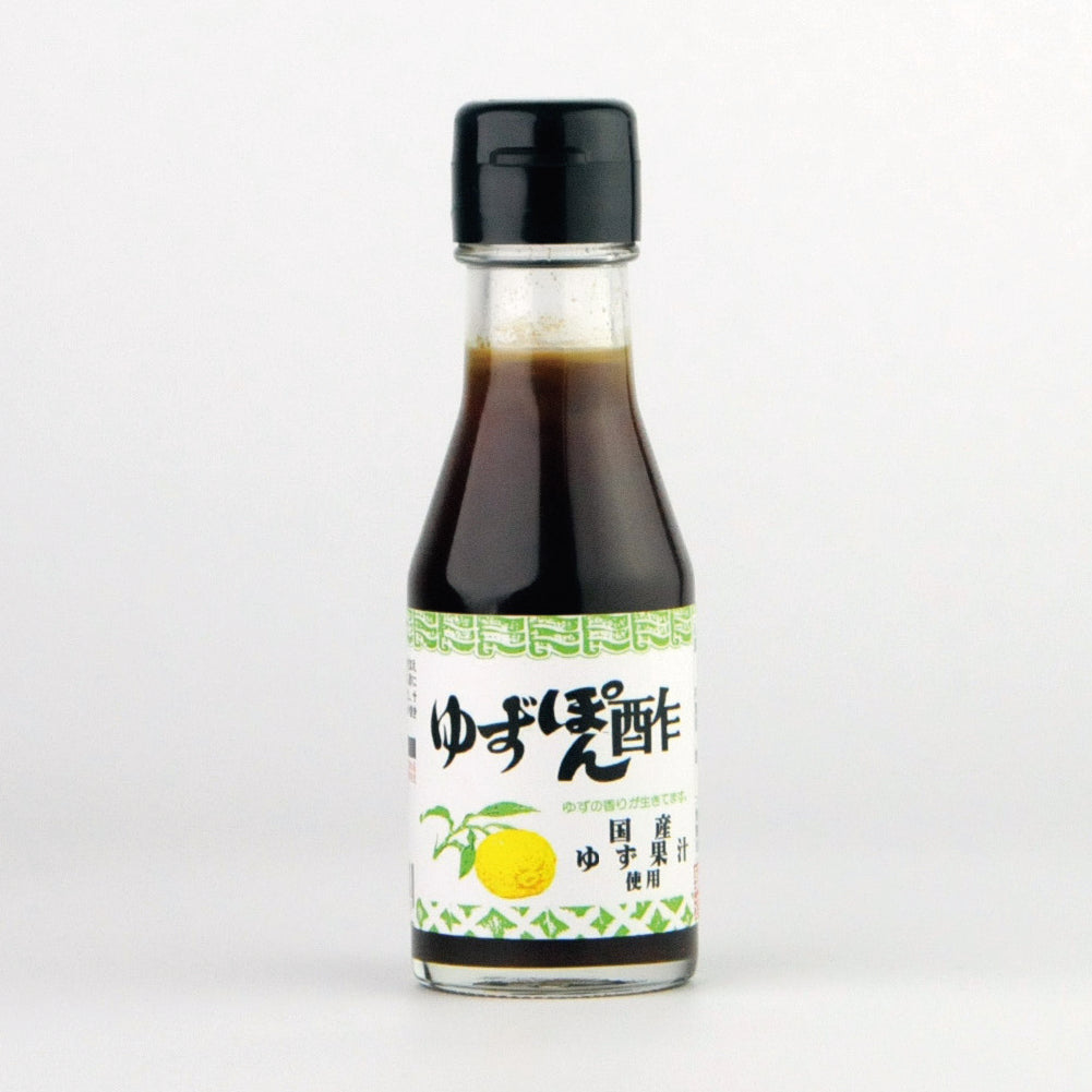 10. Yuzu Ponzu 100ml