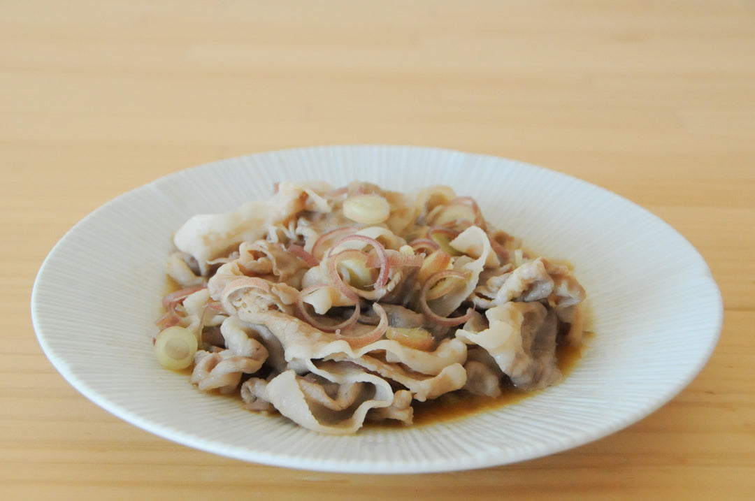 10. Yuzu Ponzu 100ml