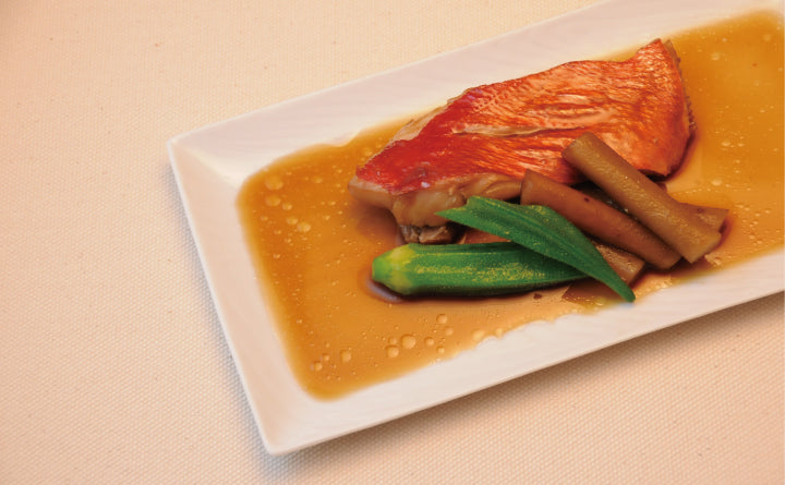 11. Raw soy sauce 100ml
