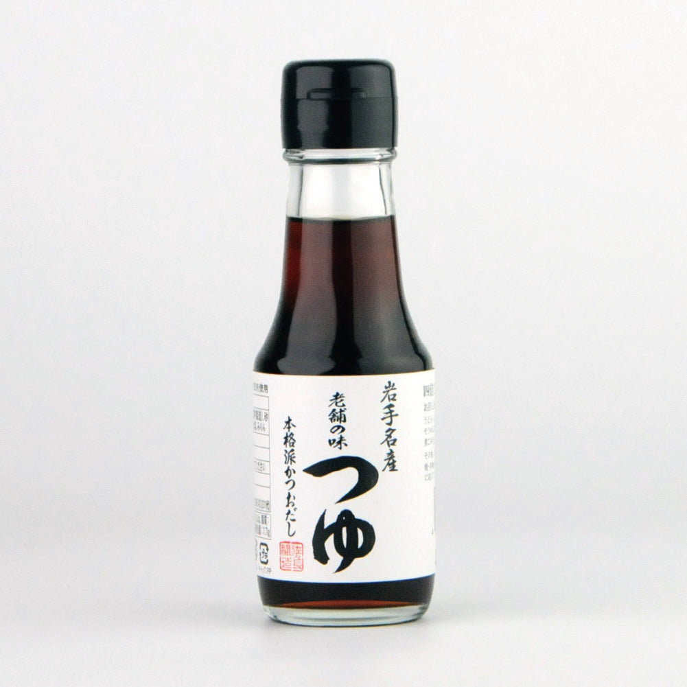 5 soy sauces to enjoy natto with