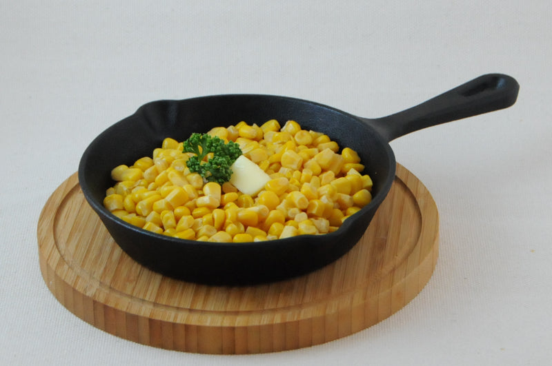 13. Butter rice soy sauce 100ml