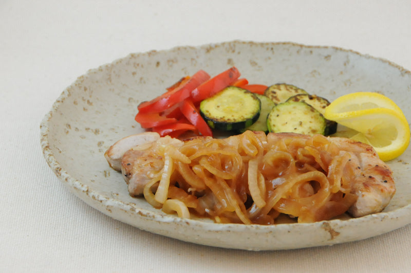 13. Butter rice soy sauce 100ml