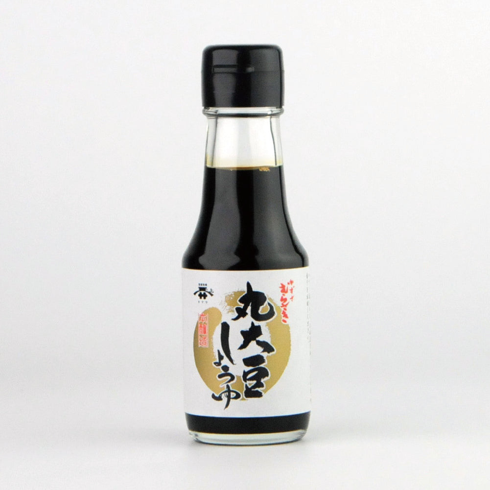 20.かずさむらさき丸大豆しょうゆ100ml