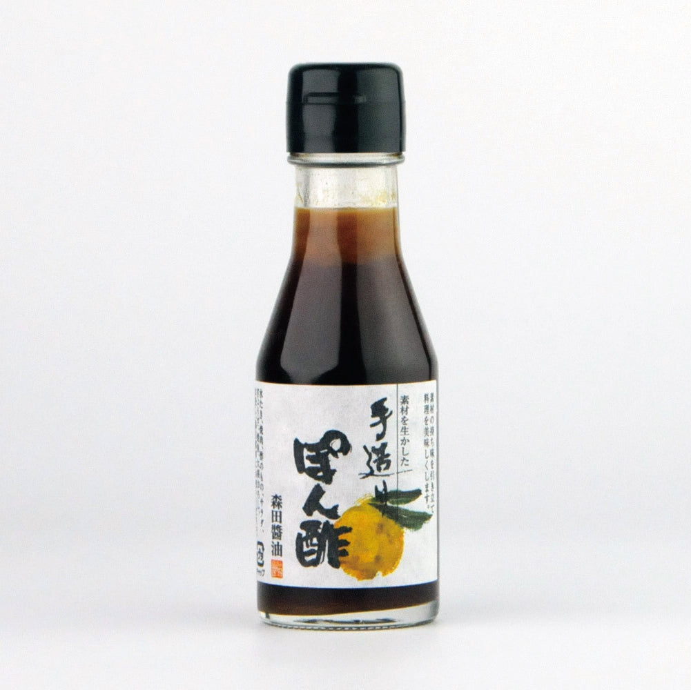 22.手造りぽん酢100ml