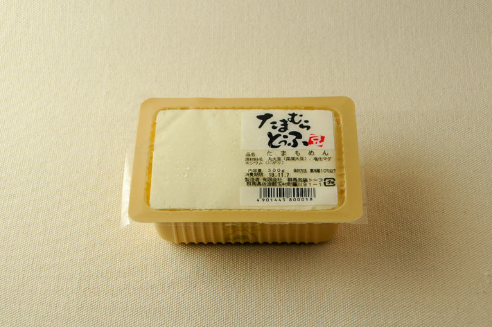 23. Three-year aged soy sauce 100ml