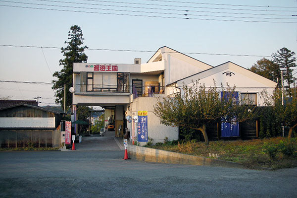 28.木桶仕込しょうゆ100ml