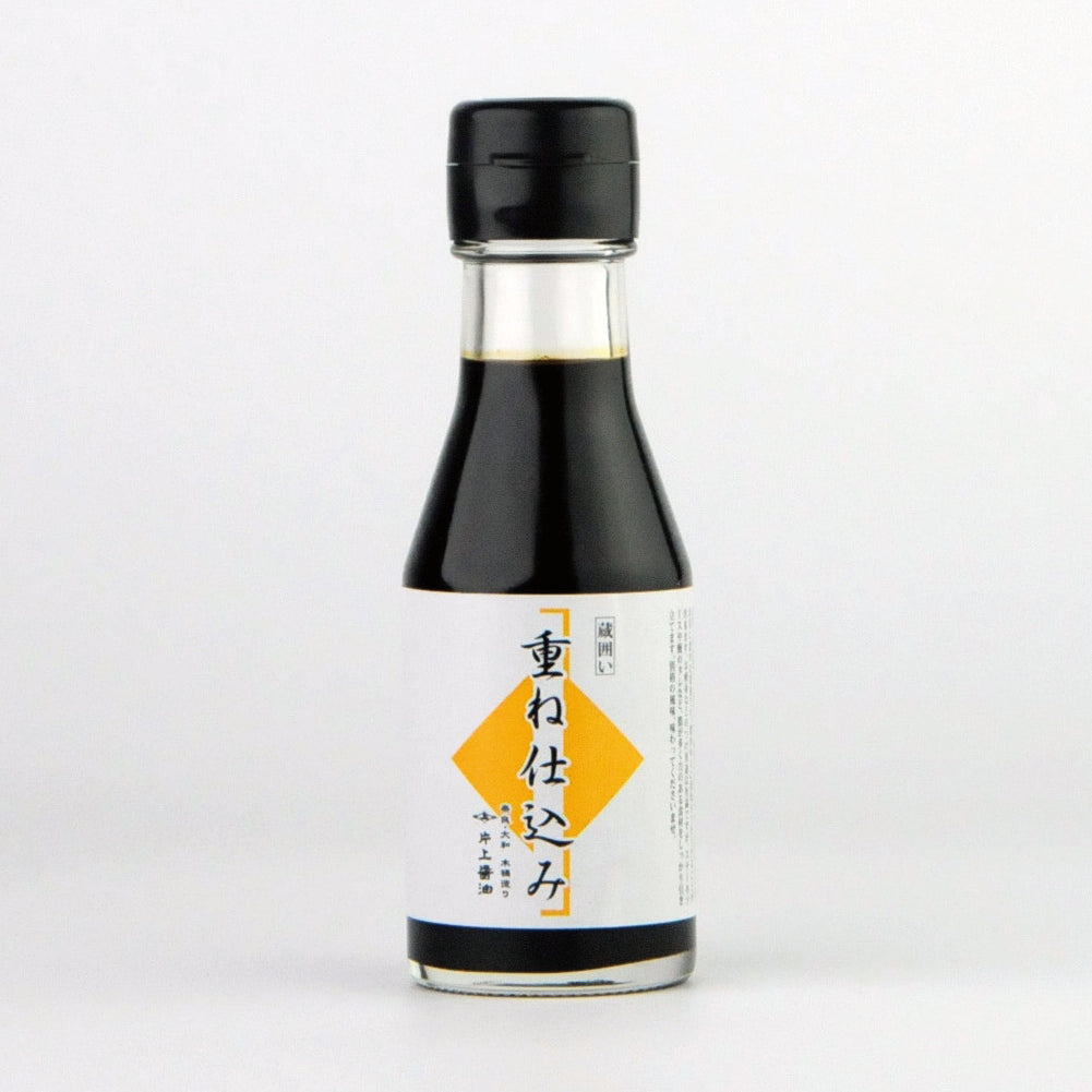 33. Layered soy sauce 100ml