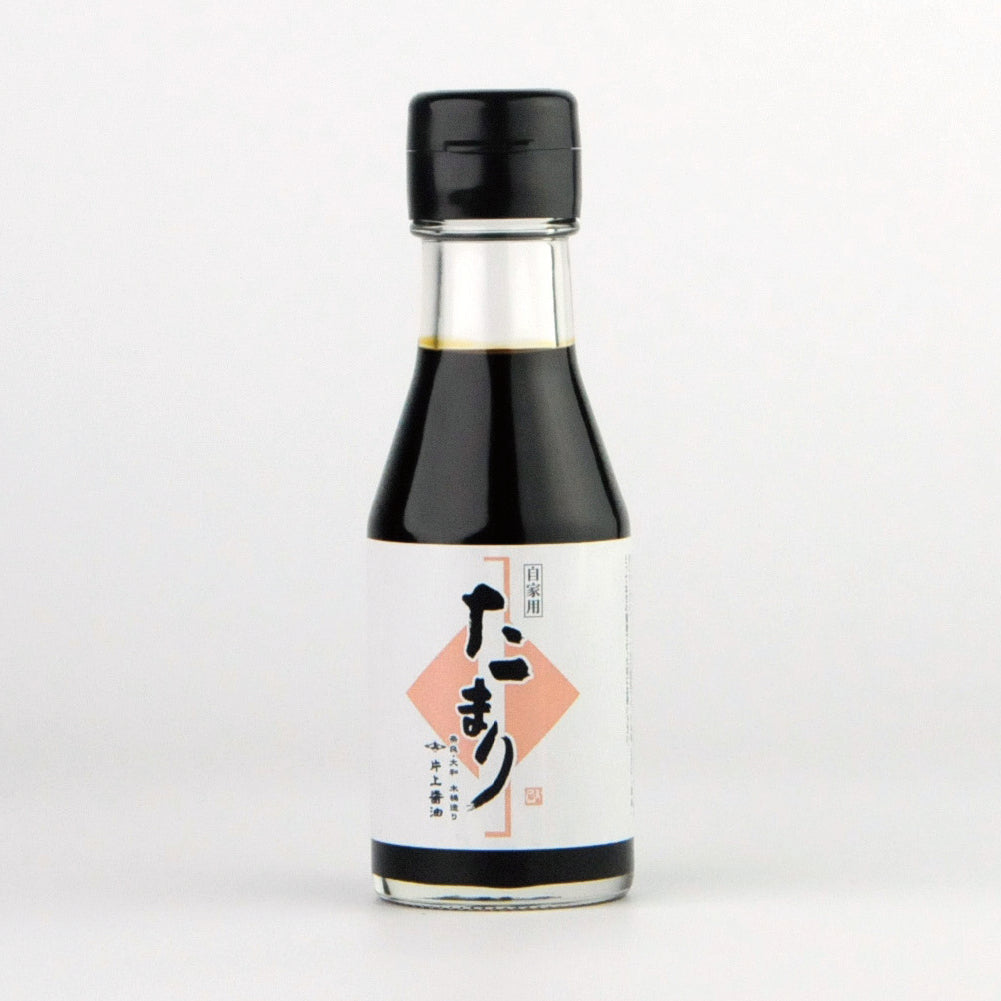 34. Homemade Tamari soy sauce 100ml