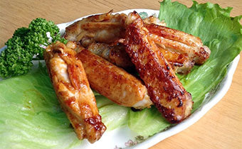 34. Homemade Tamari soy sauce 100ml