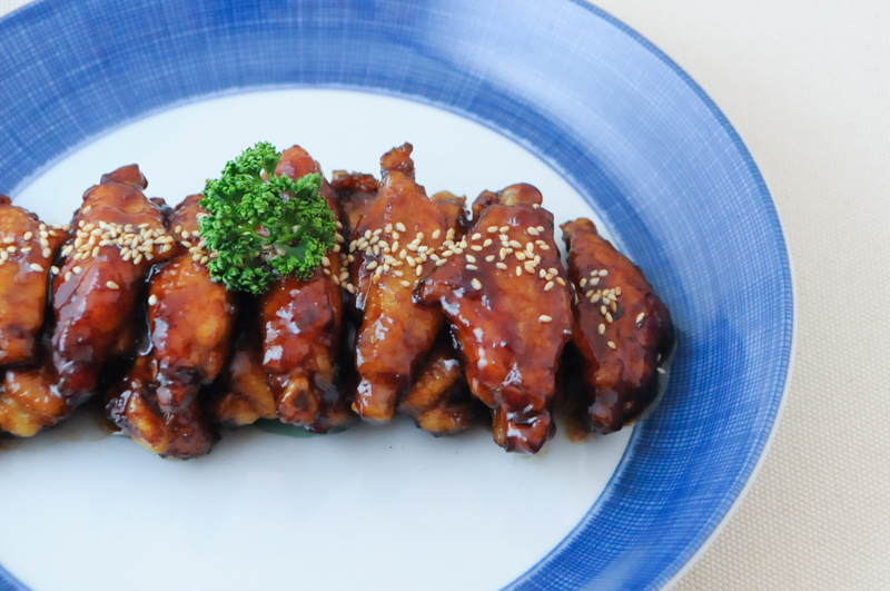 34. Homemade Tamari soy sauce 100ml