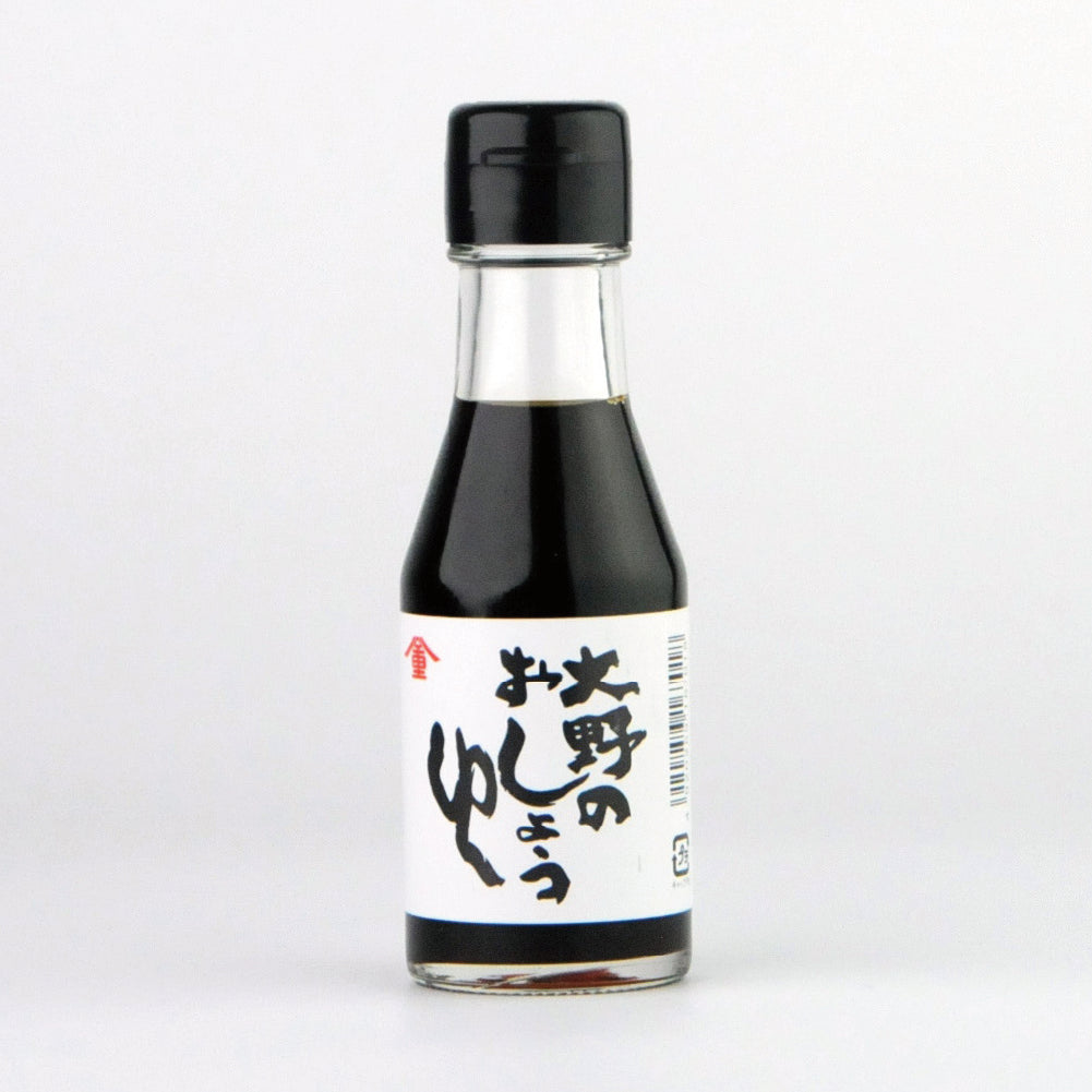 36. Ohno Soy Sauce 100ml