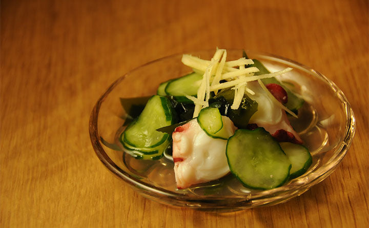 36. Ohno Soy Sauce 100ml