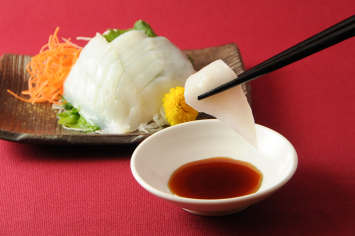 36. Ohno Soy Sauce 100ml