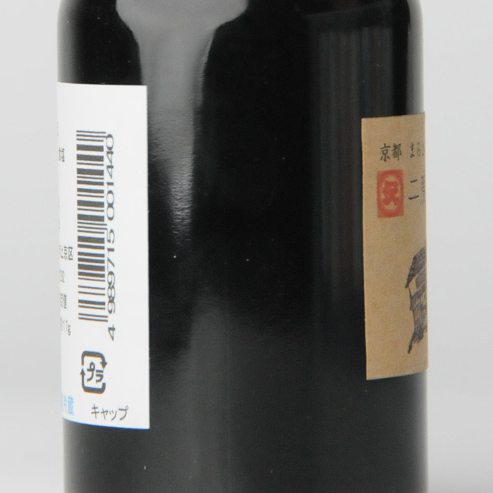39.二度熟成醤油100ml