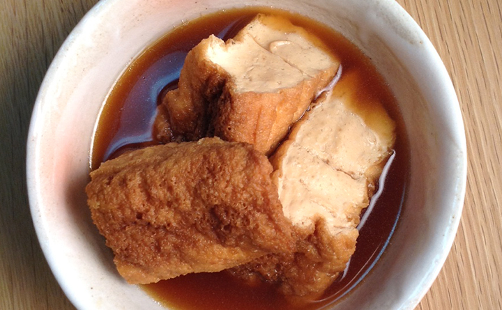 39. Twice-aged soy sauce 100ml