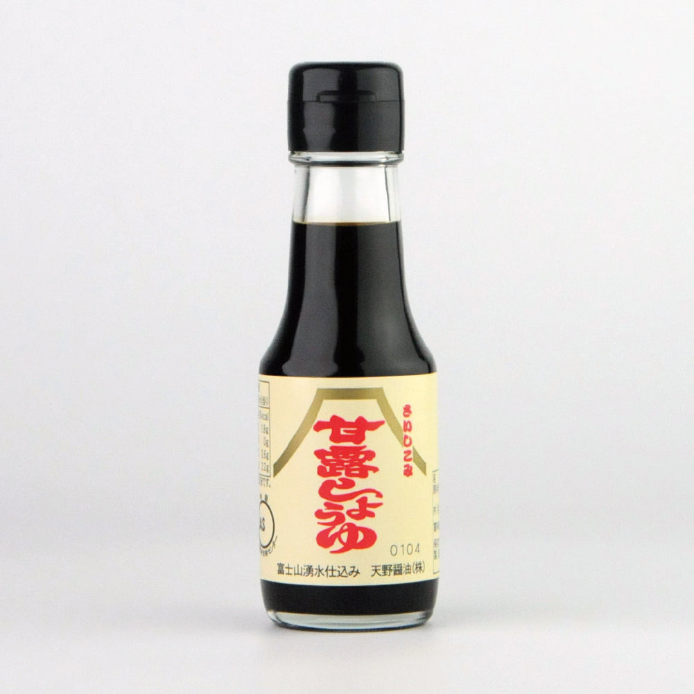 41.甘露しょうゆ100ml