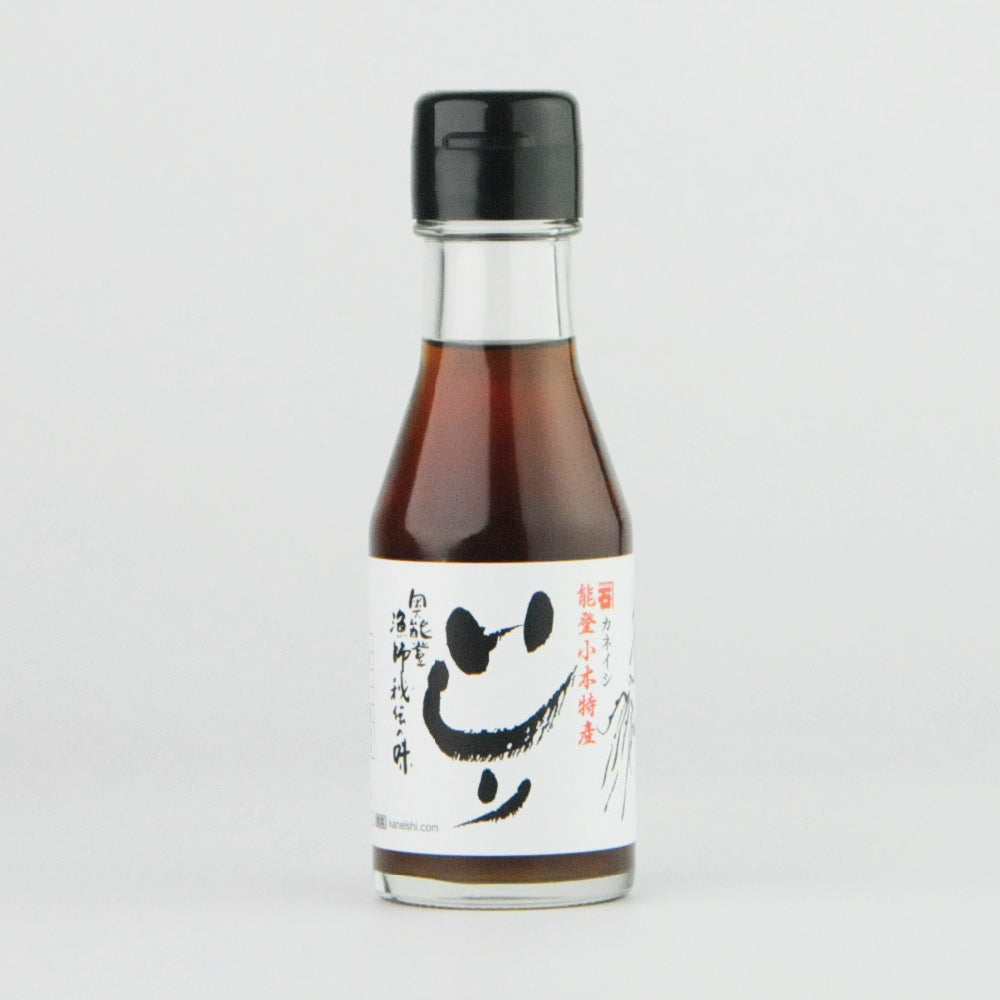 Recommended soy sauce set for ramen prototypes