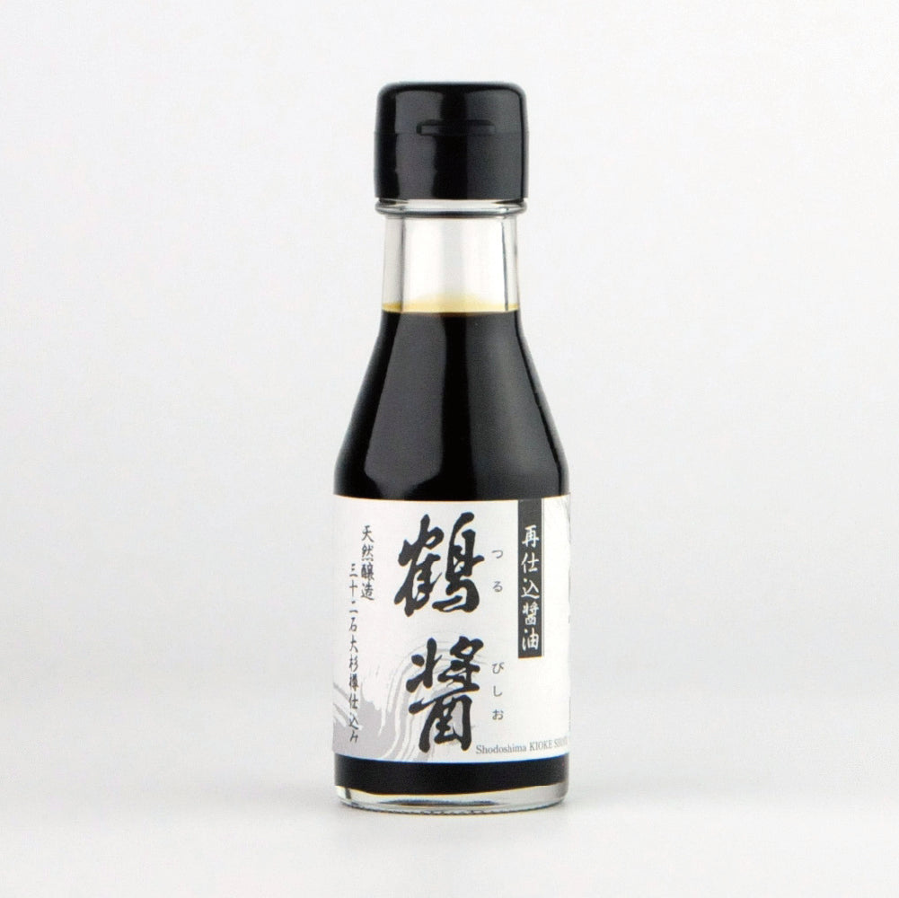 43.鶴醤100ml