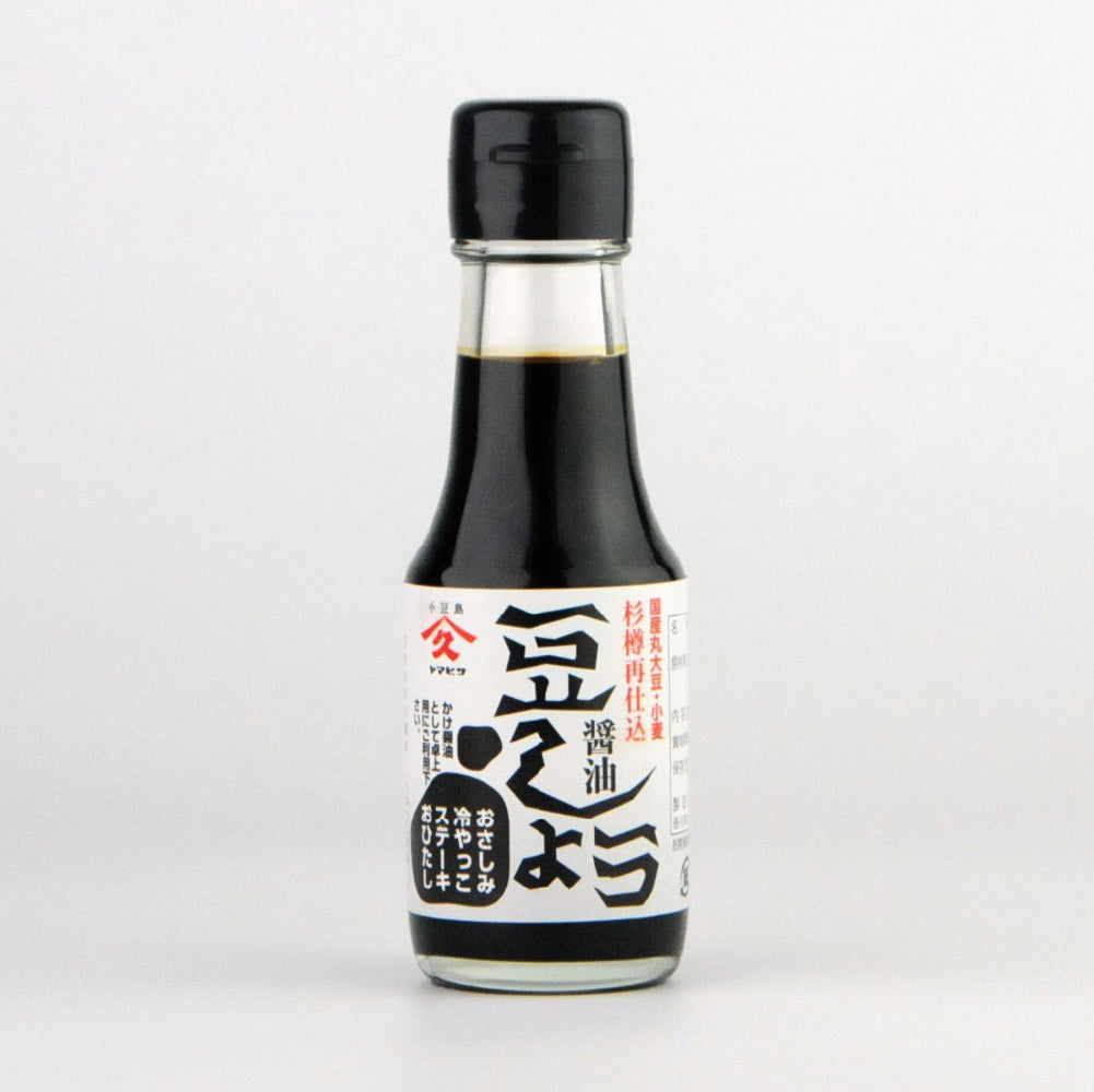 47.豆しょう100ml