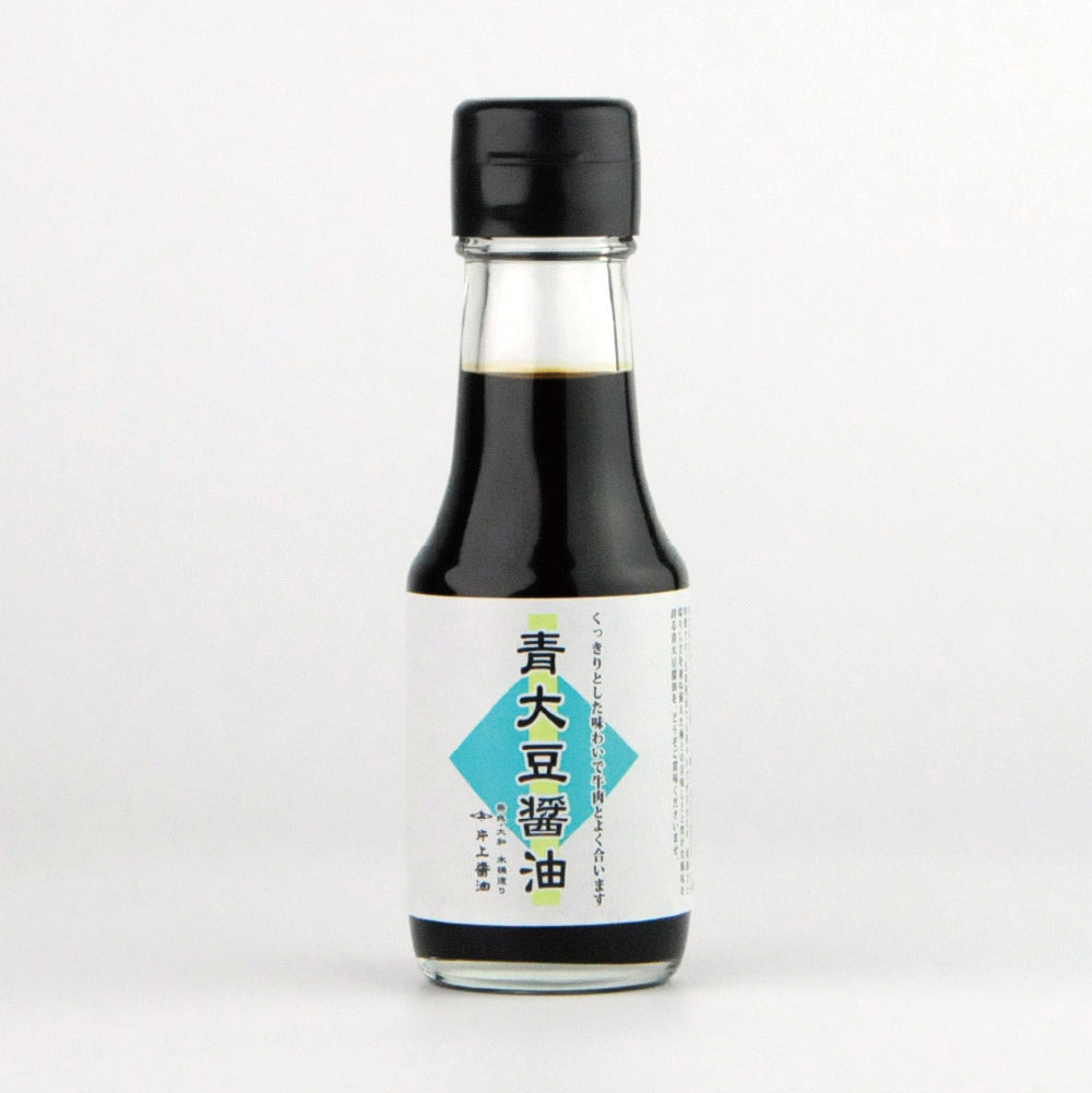 48.青大豆醤油100ml