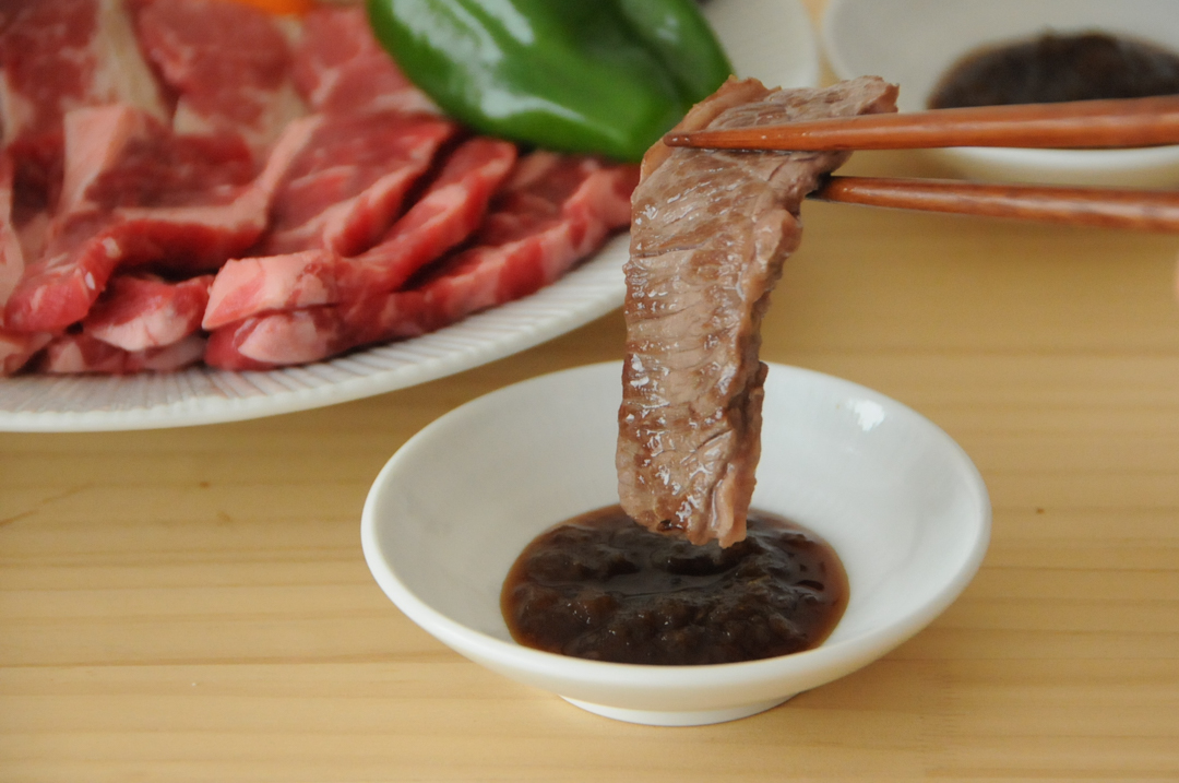 48.青大豆醤油100ml