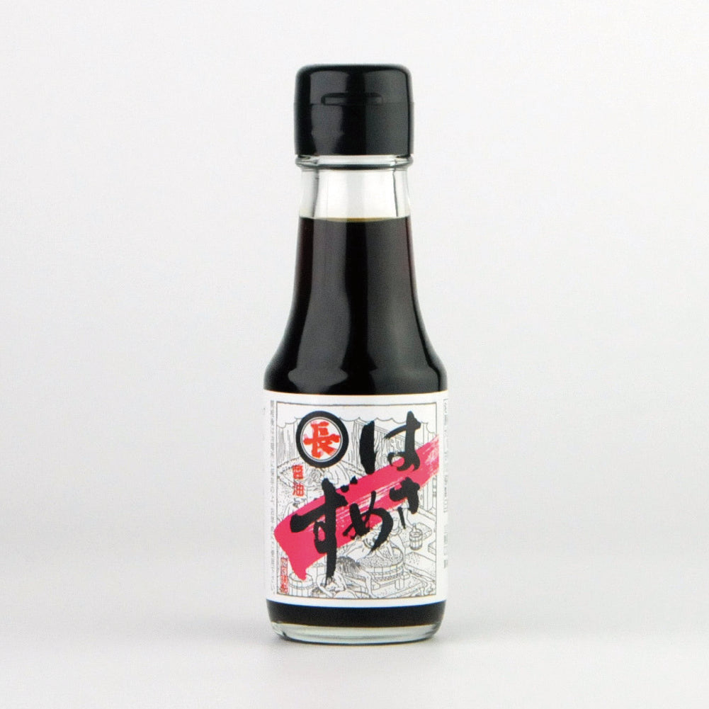 は さめ ず 醤油