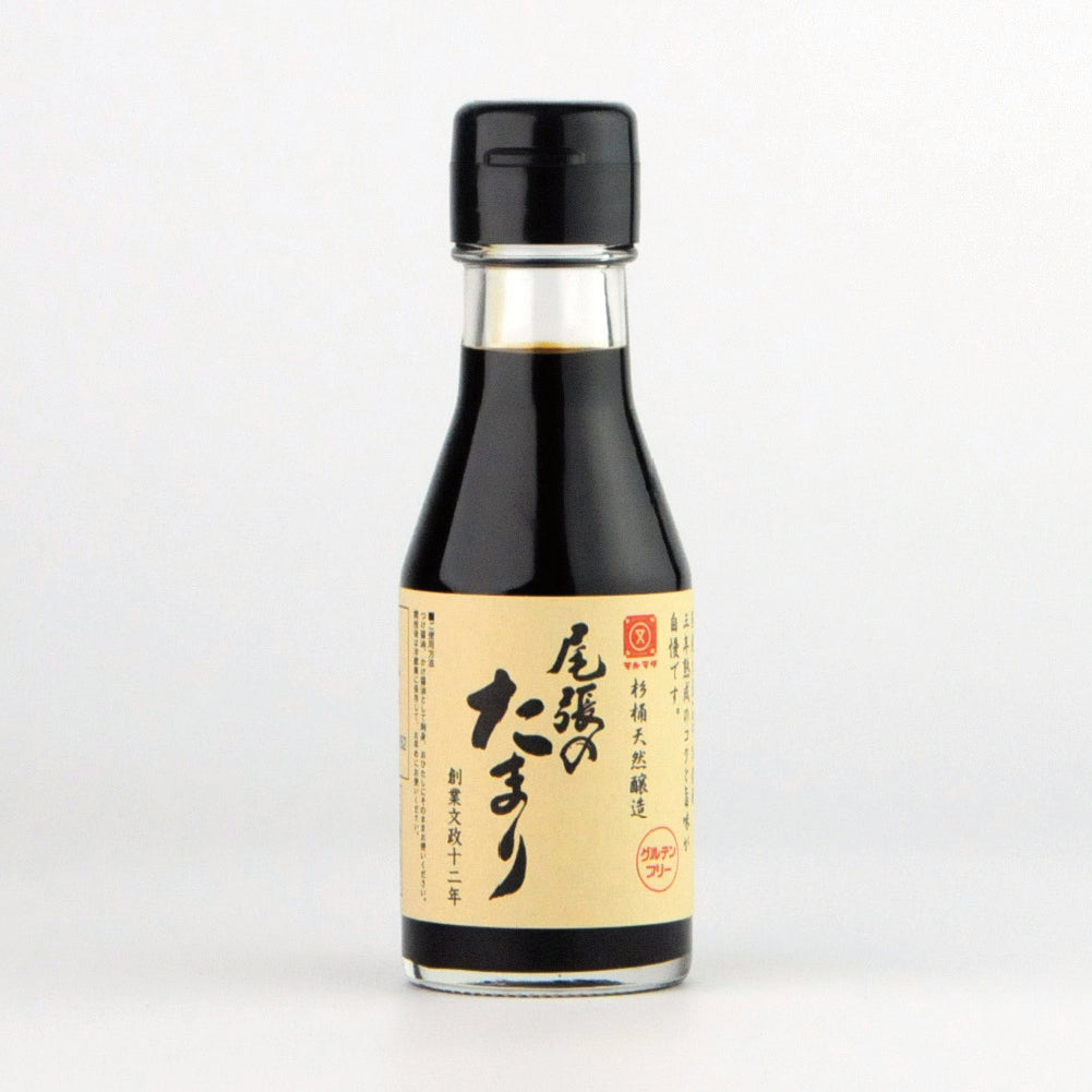 50. Owari no Tamari 100ml