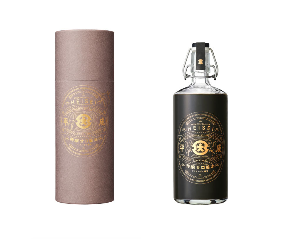 53. Heisei 100ml
