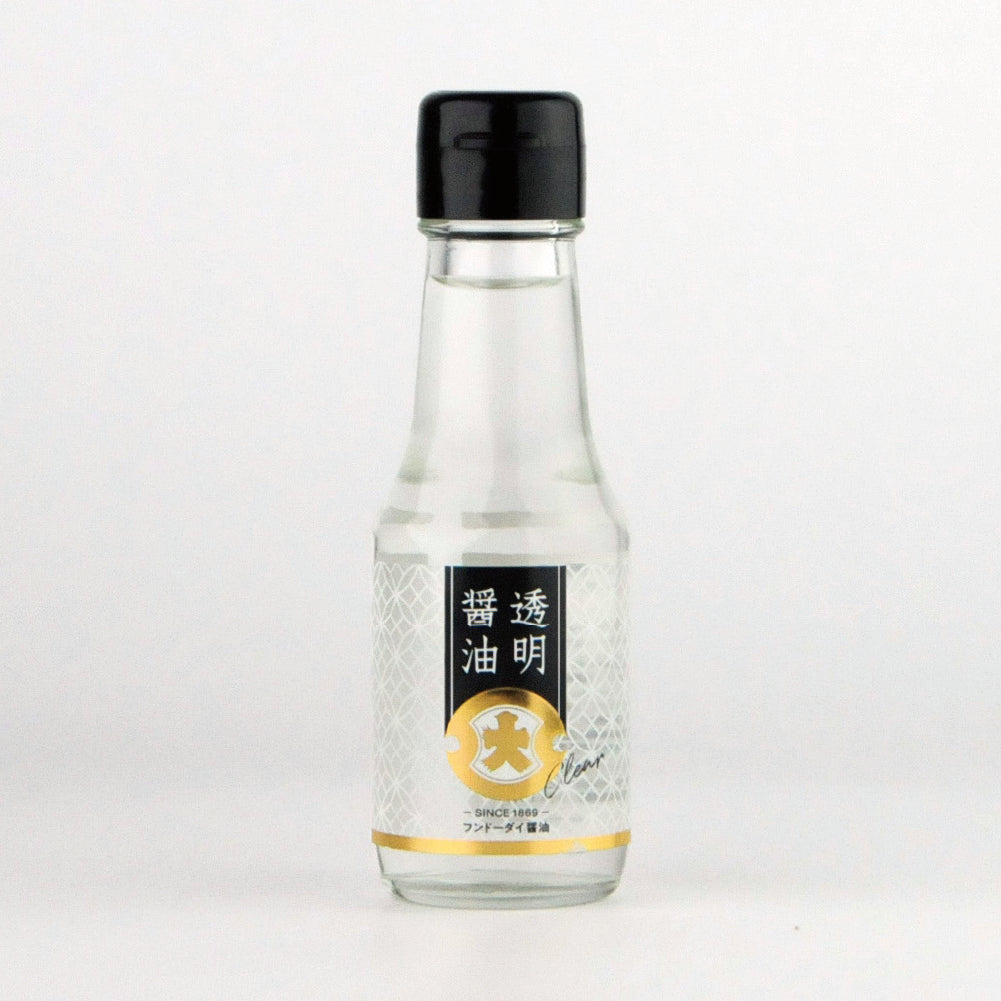 54. Clear soy sauce 100ml