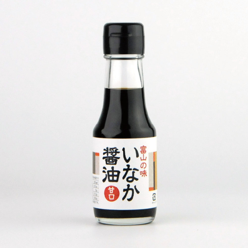 56. Country Soy Sauce 100ml
