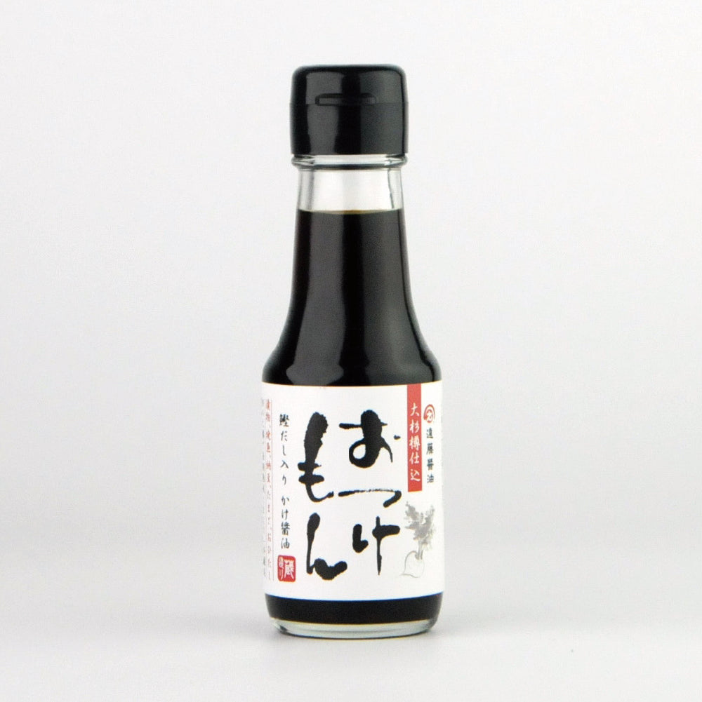 58.大杉樽仕込 おつけもん100ml